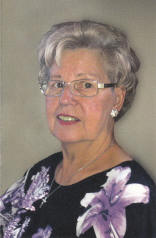 Wijnands, Tiny (1931-2024)