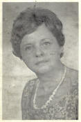 Willems Willemien 1923-1972