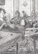 Burhenne, Maria Elisabeth (1924-2008)