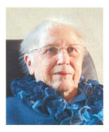 Curfs, Paula (1925-2015)