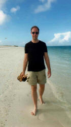 quaedvlieg, Maurice (1972-2020)