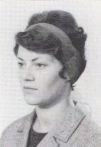 Wersch, Gertruida Johanna Maria (Truus) van (1946-2004)