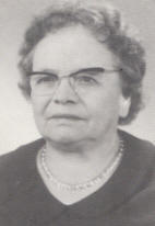 Akkermans, Maria A P (1898-1977)