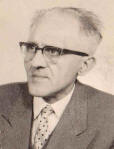 Teheux, Chrtien Marie Joseph (1903-1987)